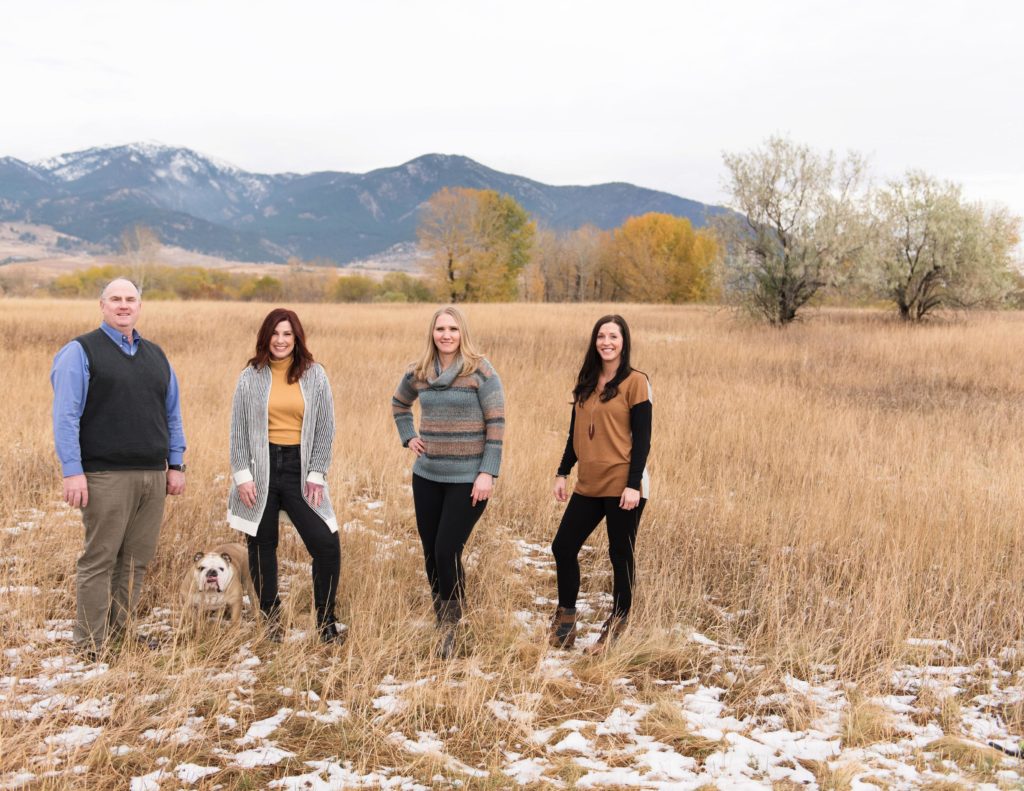 Our Insurance Unlimited Team in Bozeman Auto Insurance