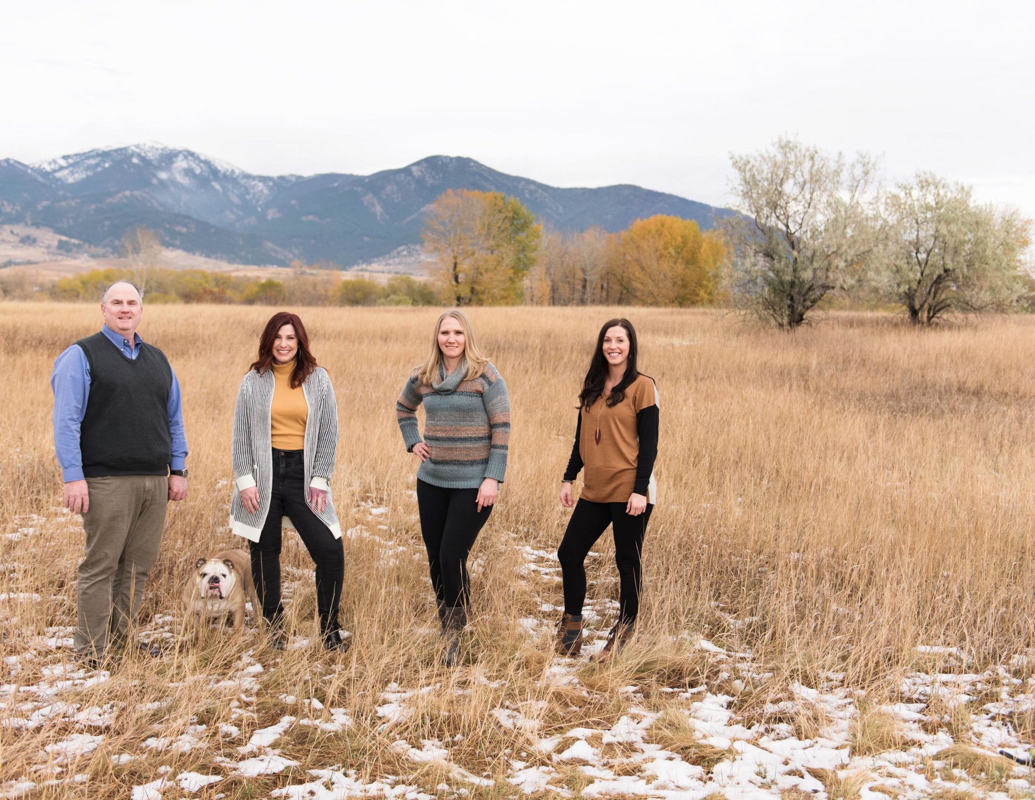 Our Insurance Unlimited Team in Bozeman Auto Insurance Our Insurance Unlimited Team in Bozeman Auto Insurance
