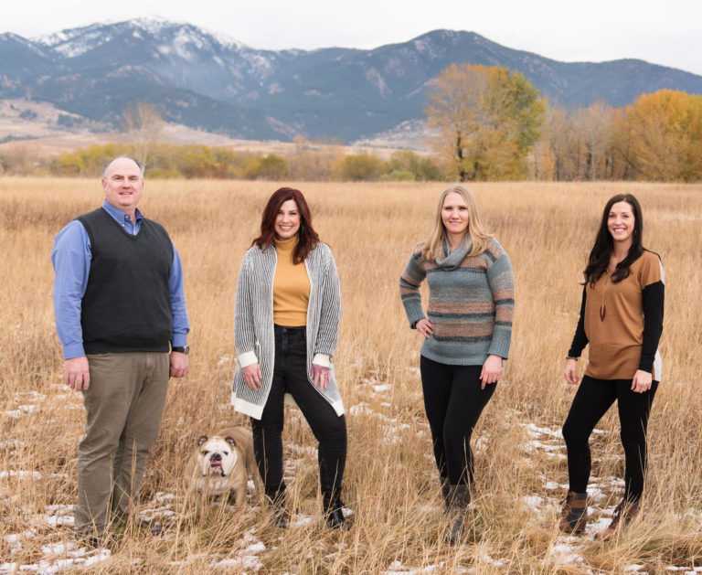 Contact Insurance Unlimited Bozeman Life Insurance MT