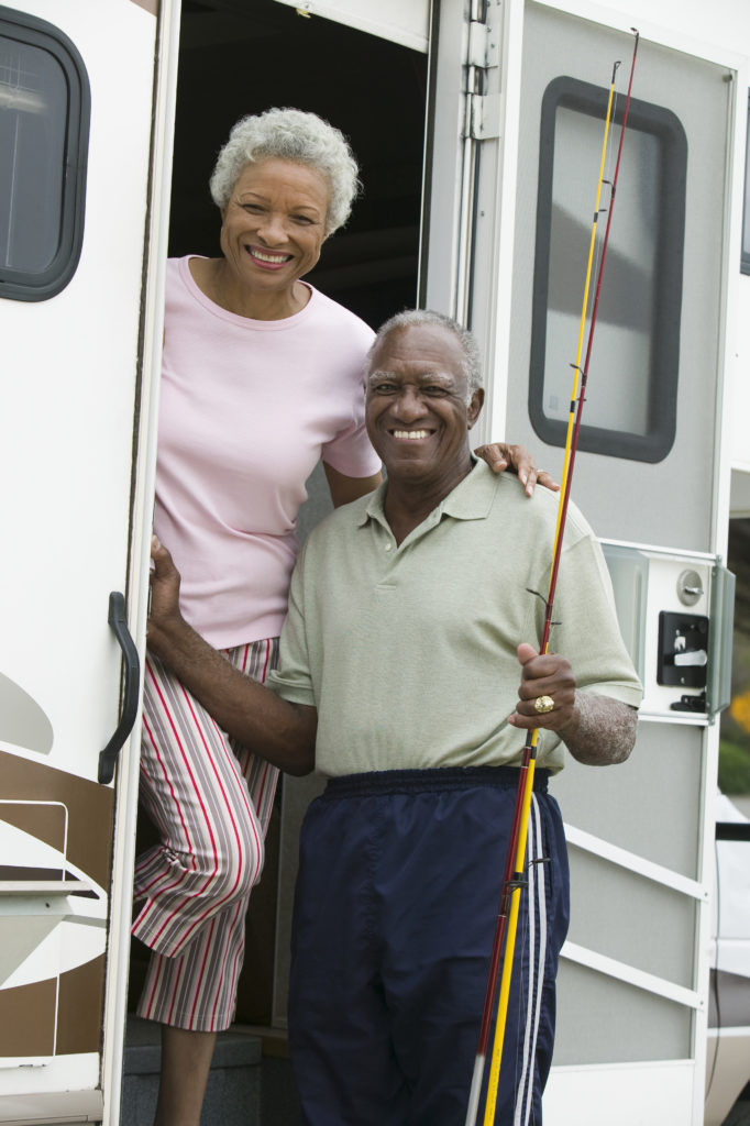 Motorhome Insurance Bozeman MT