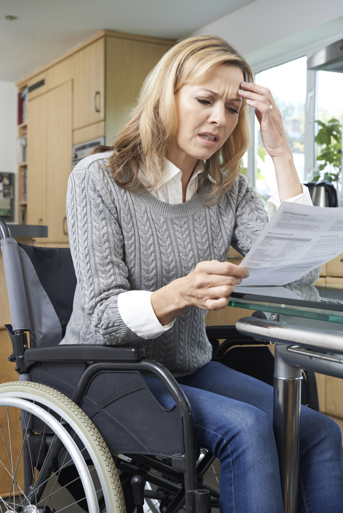 disability insurance