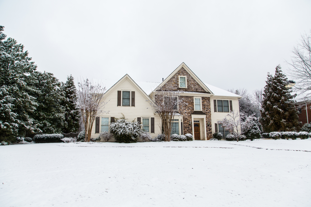 How To Winterize Your Home How To Winterize Your Home