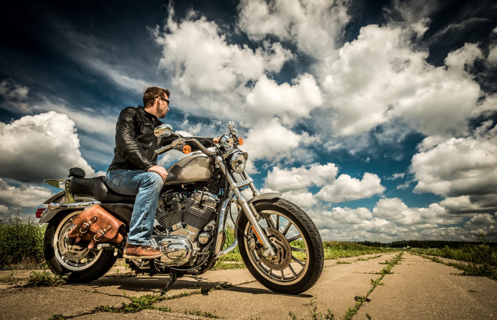 Motorcycle Insurance | Insurance Unlimited Bozeman