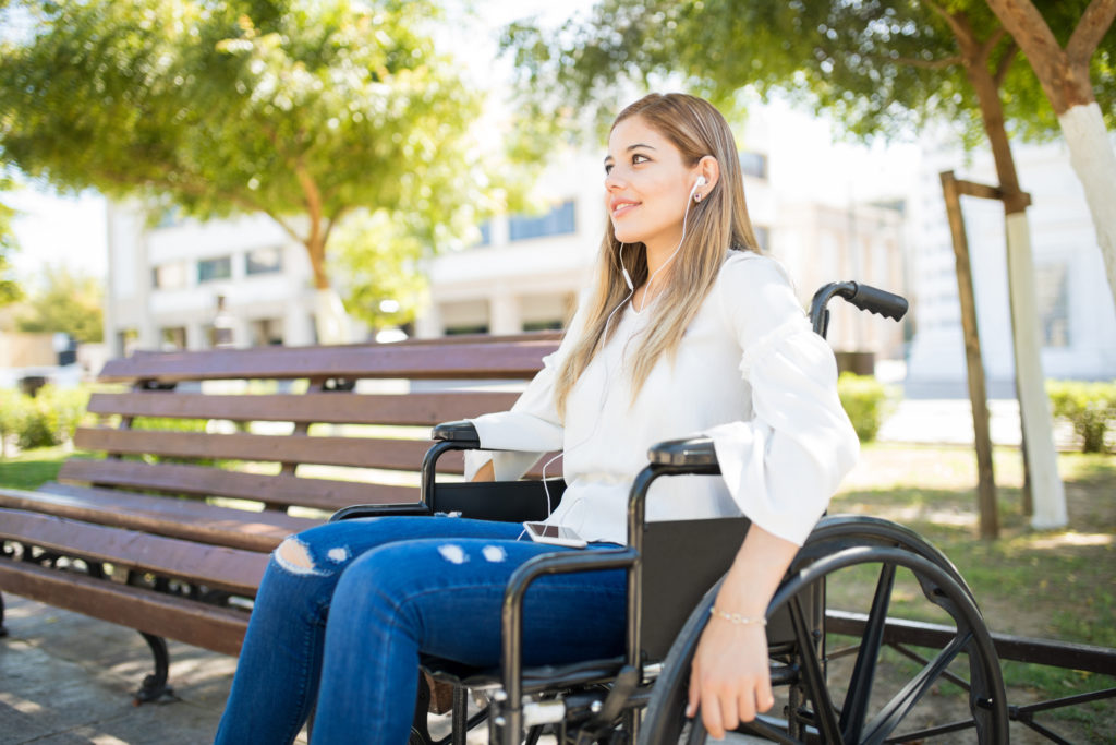 Disability insurance