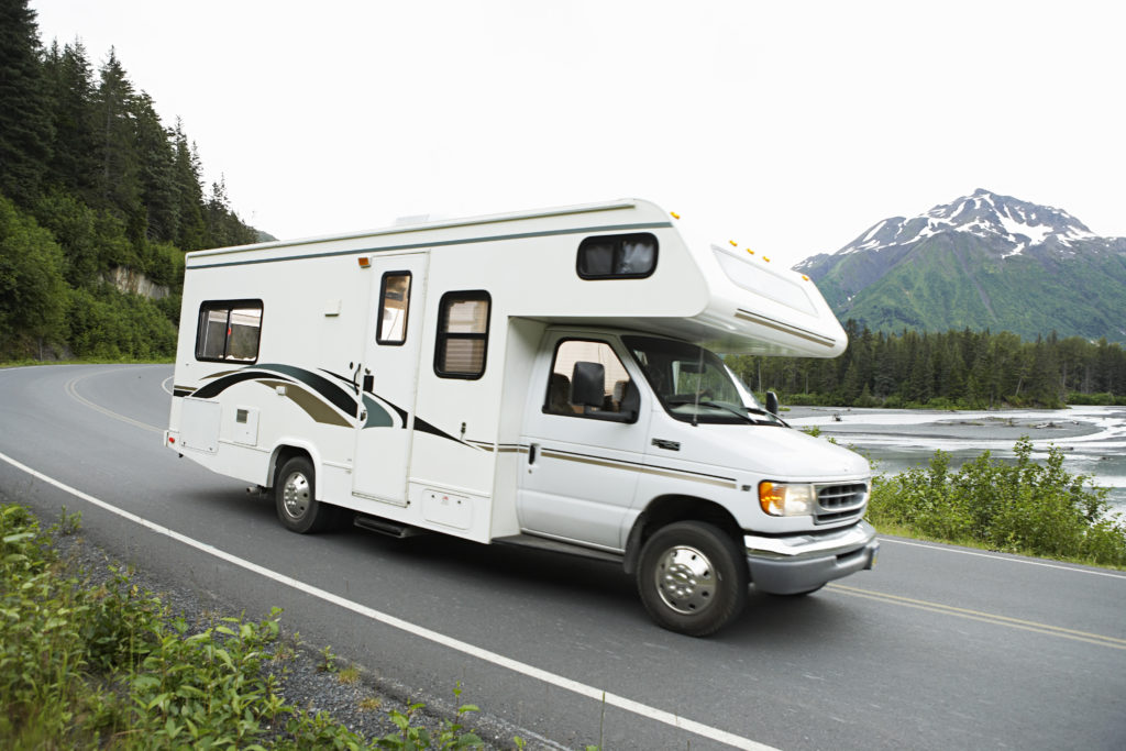 recreational vehicle insurance