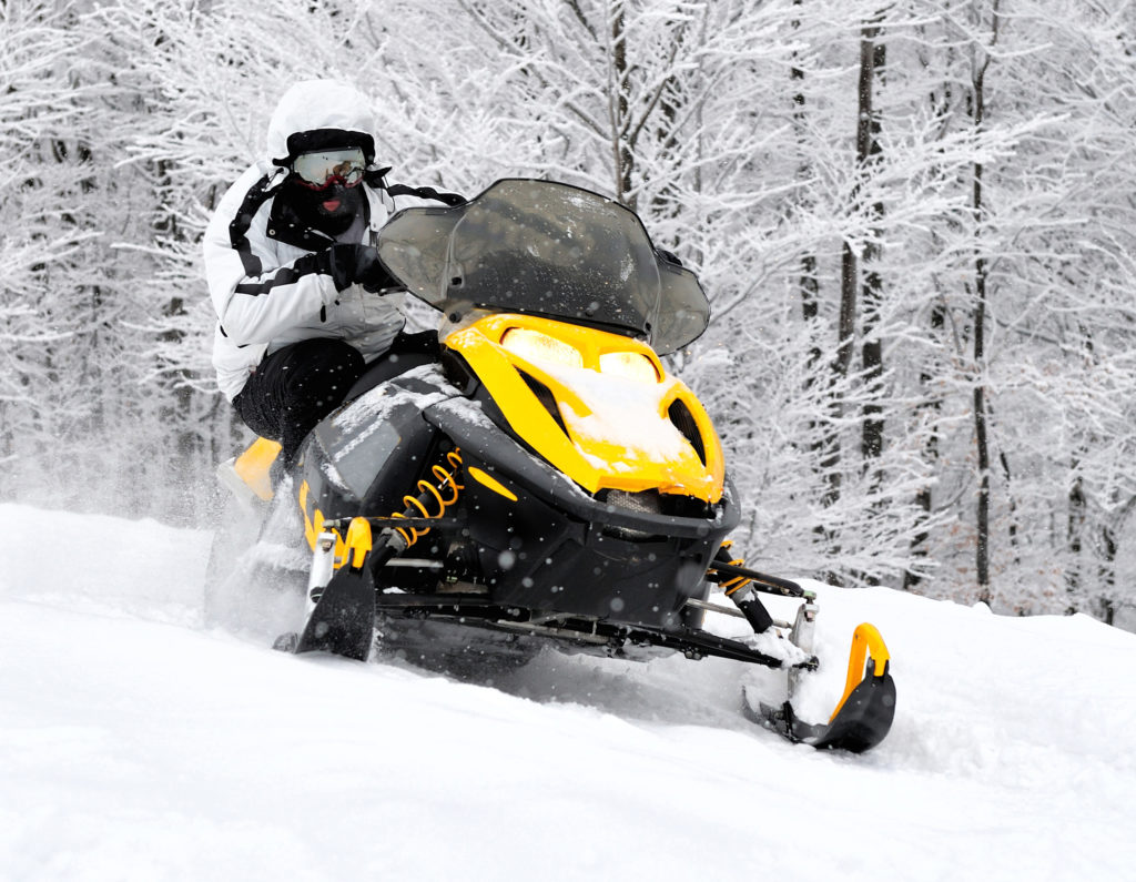 snowmobile insurance